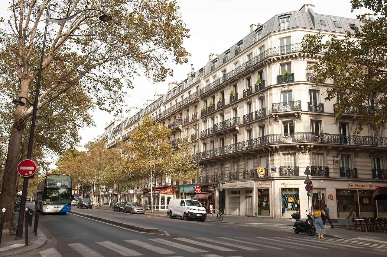 Hsh Studio Saint Germain