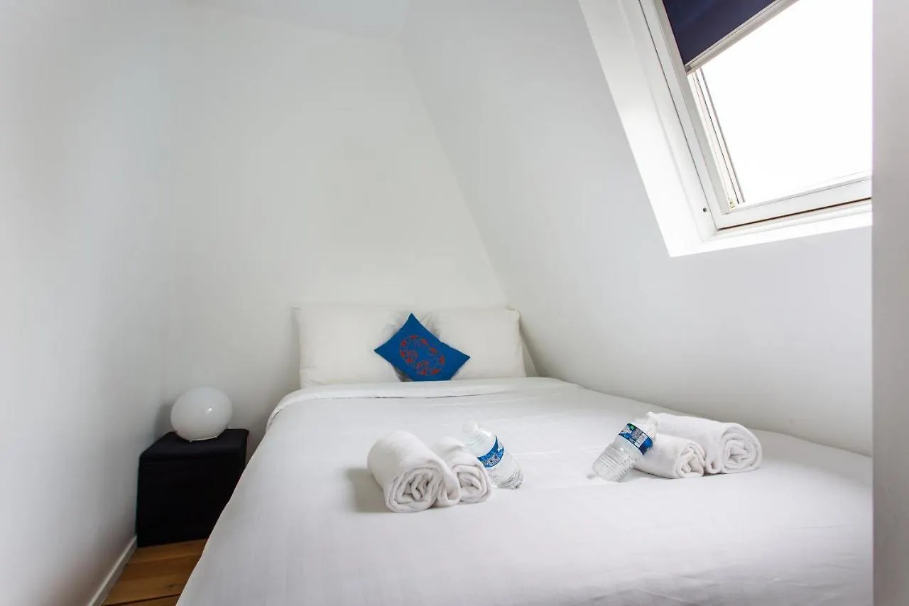 Hsh Studio Saint Germain * Paris