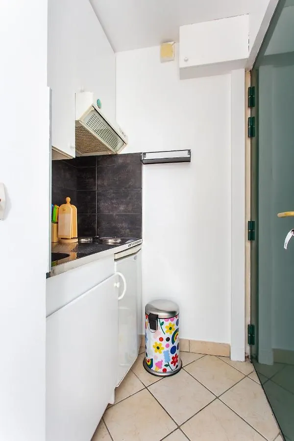 Hsh Studio Saint Germain Paris